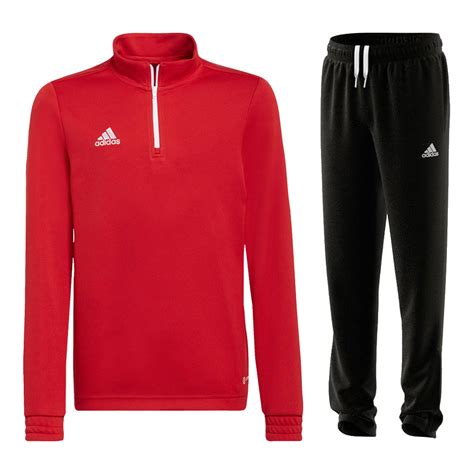 adidas trainingsanzug gebraucht rot|adidas Trainingsanzüge online kaufen .